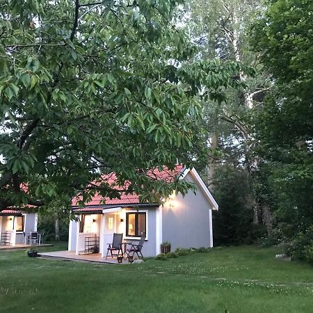 Tobsborg 2 Vila Simrishamn Exterior foto
