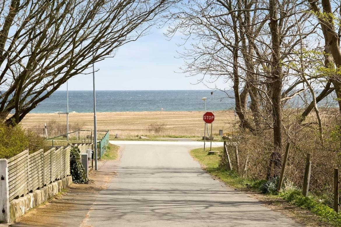 Tobsborg 2 Vila Simrishamn Exterior foto